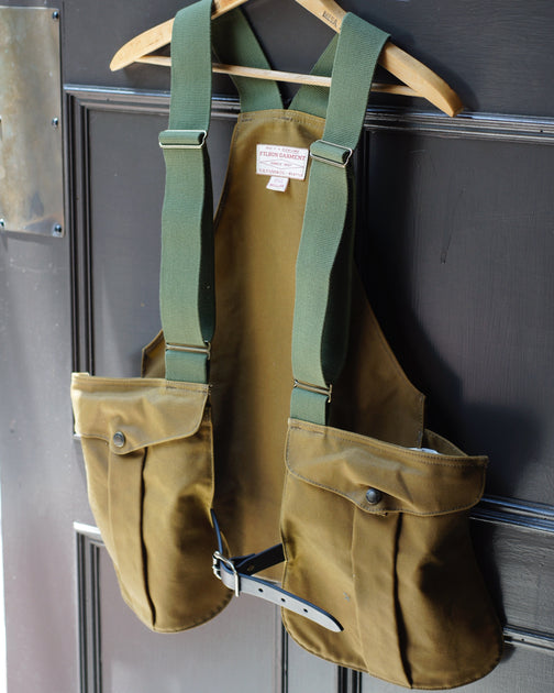 山でも街でも重宝するアイテム～GAME BAGシリーズ～ – FILSON JAPAN