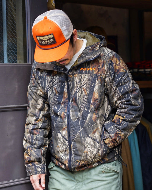 2025秋冬アイテム続々入荷中！-秋を彩る新作をご紹介- – FILSON JAPAN