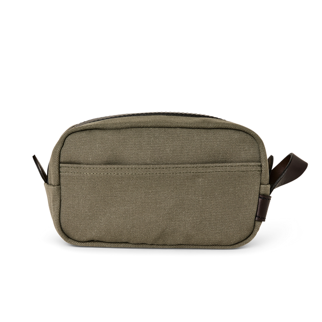 RUGGED TWILL TRAVEL KIT / ラギッドツィル トラベル キット – FILSON 