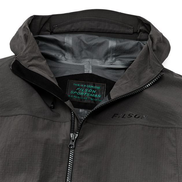 ジャケット・アウター FILSON ALL Season Rain coat FILSON / ALL-SEASON RAIN COAT ｜ ARCH HERITAGE – MENS BLOG