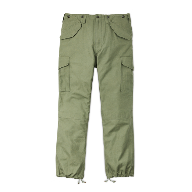 FIELD CARGO PANTS (WASHED) / フィールド カーゴ パンツ