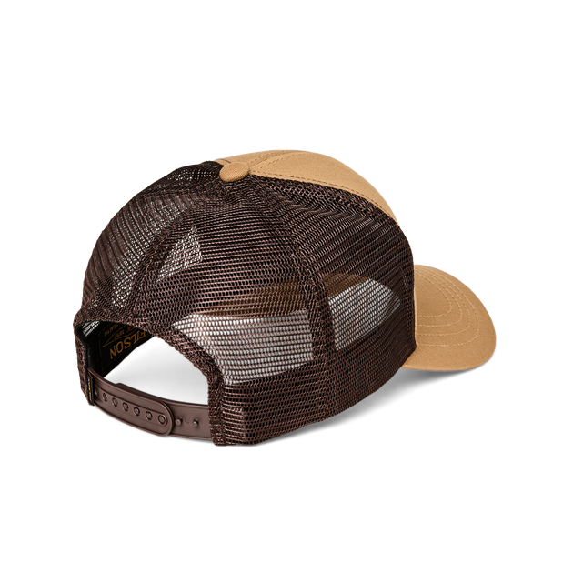 LOGGER MESH CAP / ロガー メッシュキャップ – FILSON JAPAN