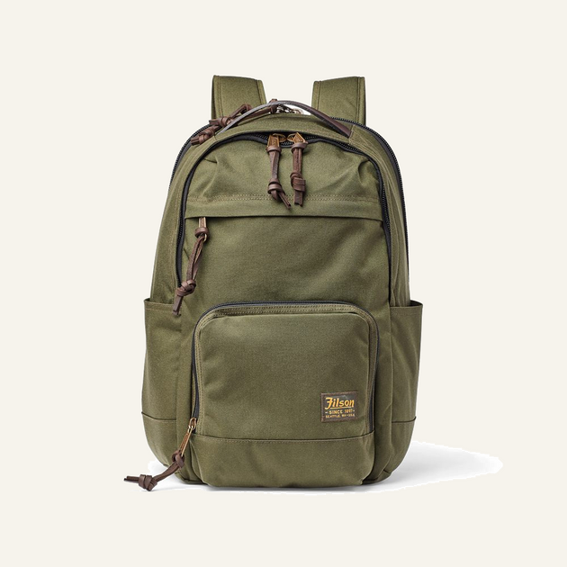 DRYDEN BACKPACK / ドライデン バックパック – FILSON JAPAN