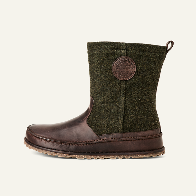 Birkenstock x Filson Lahti / ビルケンシュトック × フィルソン 