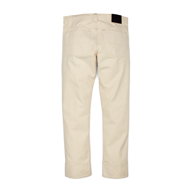 DRY TIN 5 POCKET PANTS / ドライティン 5ポケット パンツ – FILSON JAPAN