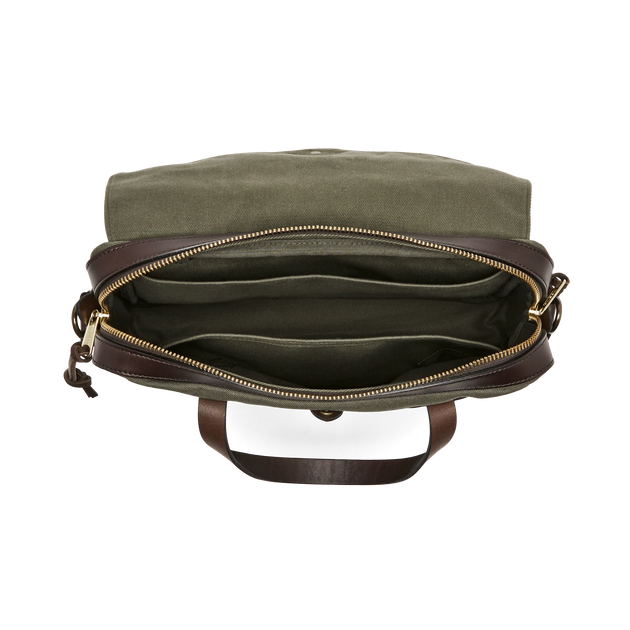 フィルソン　ラギッドツィル オリジナル ブリーフケース RUGGED TWILL ORIGINAL BRIEFCASE / ラギッドツィル オリジナル
