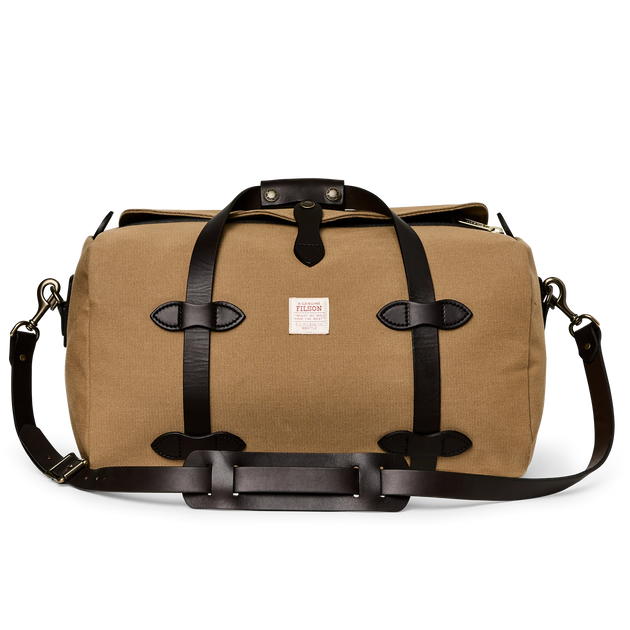 フィルソン　ラギッドツイル ダッフル バッグ SMALL RUGGED TWILL DUFFLE BAG / スモール ラギッドツィル