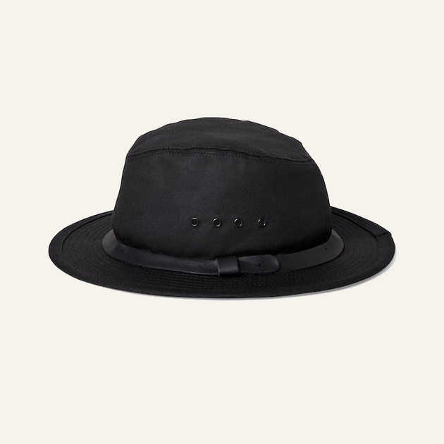 TIN CLOTH PACKER HAT / ティンクロス パッカー ハット – FILSON 