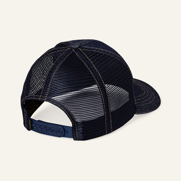 LOGGER MESH CAP / ロガー メッシュ キャップ – FILSON JAPAN