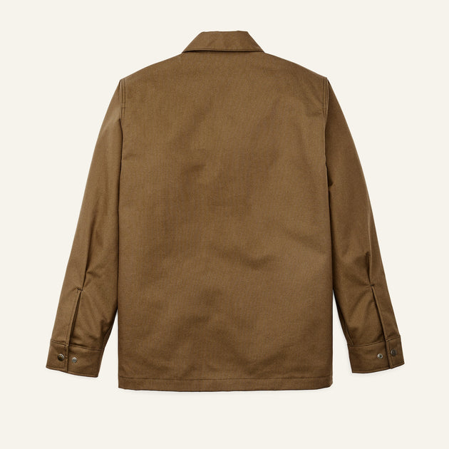 m*様 FILSON Dry Tin Cloth Jac-shirt US限定 original-2023-10-28T111134.