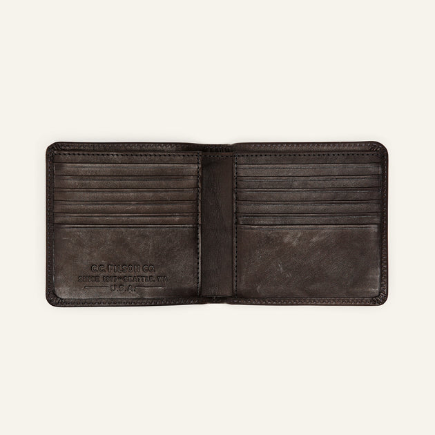 2023年限定生産品】RUGGED TWILL PACKER WALLET / ラギッドツィル 