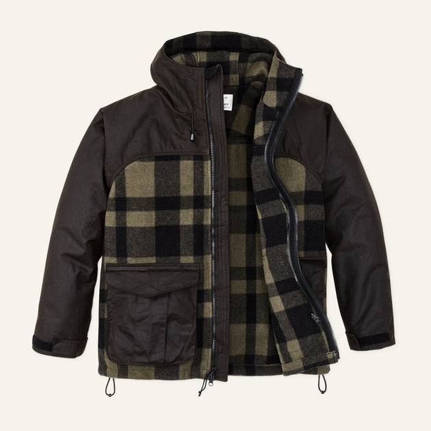 フィルソン　ウールハンティングジャケット original-2023-12-09T121333.