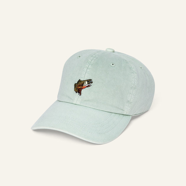 USA製　FILSONロープロファイルキャップ　ウォッシュドブルー　イソヒヨドリ FILSON (フィルソン)WASHED LOW CAPウォッシュドキャップの通販
