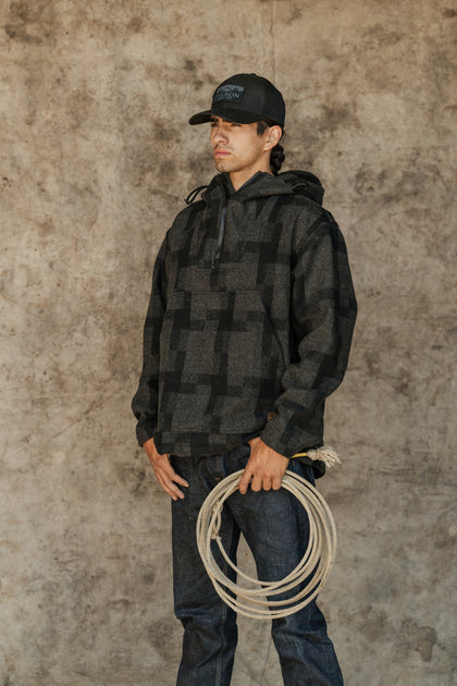 FILSON GARMENT アノラックパーカー FILSON ”RANGER ANORAK” | IVY&NAVY ONLINE SHOP