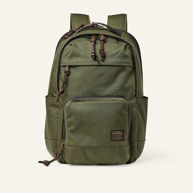 DRYDEN BACKPACK / ドライデン バックパック – FILSON JAPAN