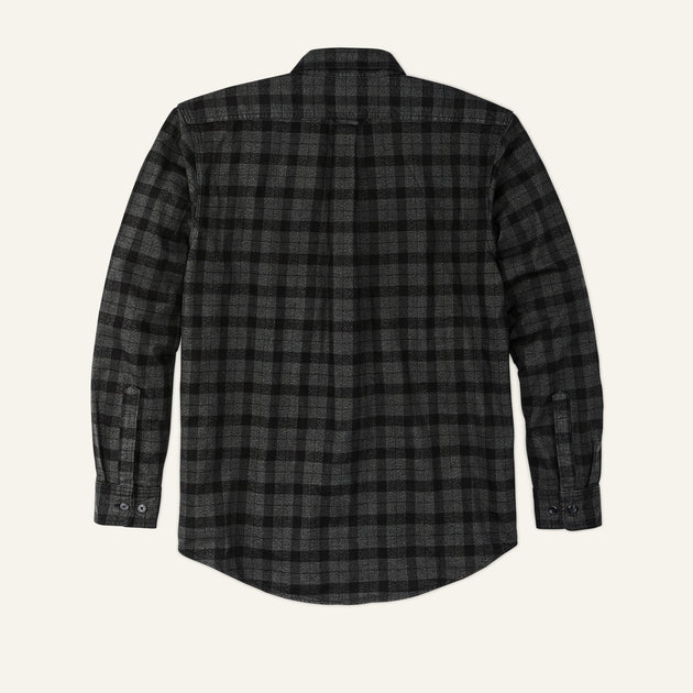 ALASKAN GUIDE SHIRT / アラスカン ガイド シャツ – FILSON JAPAN