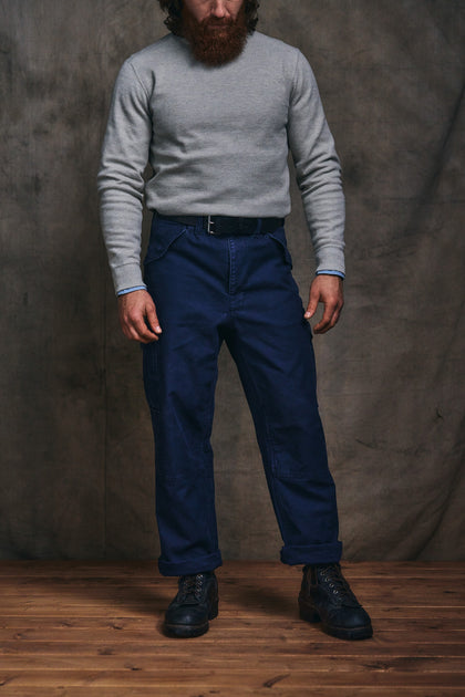 FIELD CARGO PANTS (WASHED) / フィールド カーゴ パンツ (ウォッシュ