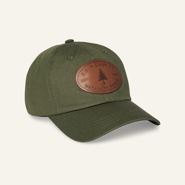 LIGHTWEIGHT ANGLER CAP / ライトウェイト アングラー キャップ – FILSON JAPAN