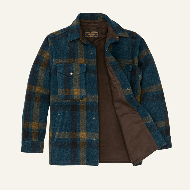 【soe】double mackinaw shirt / ダブルマキノーシャツ original_87_2d9320db-30e2-4f7f