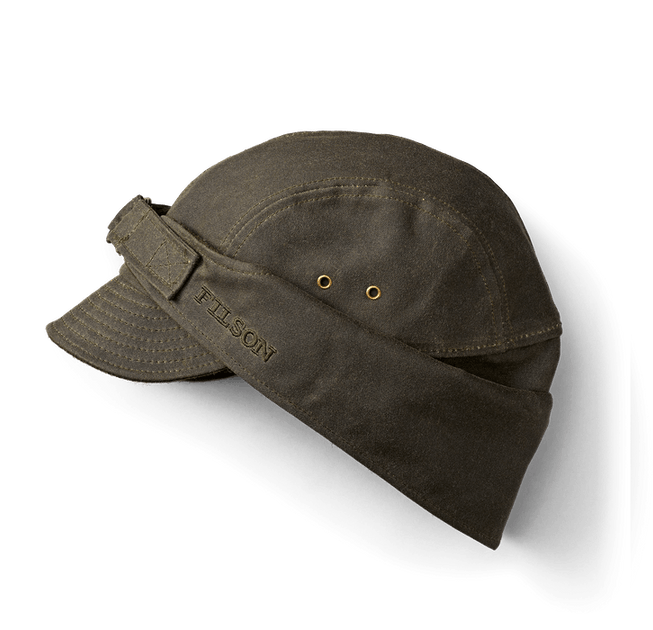 TIN CLOTH WILDFOWL HAT / ティンクロス ワイルドフォール ハット