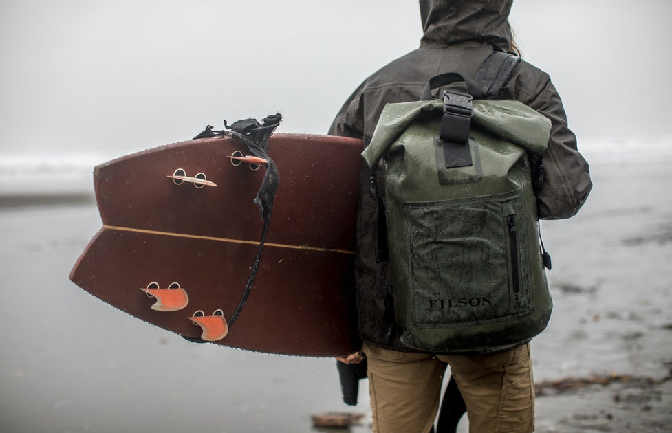 FILSON SMALL PACK