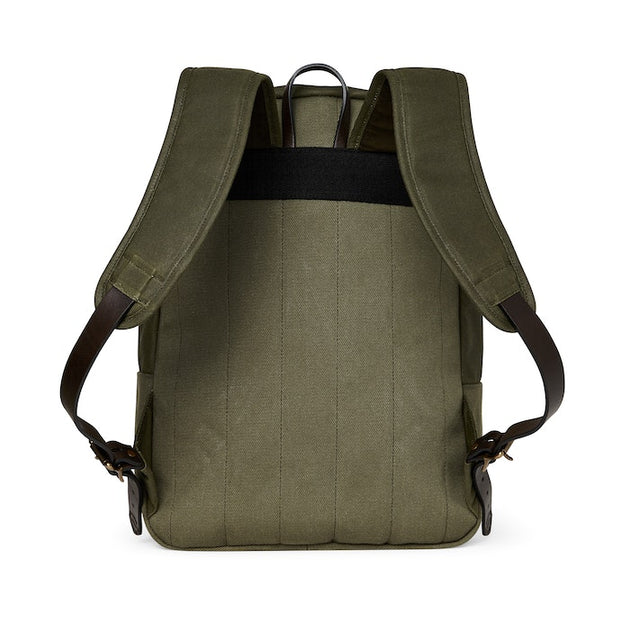 FILSON/JOURNEYMAN BACKPACK