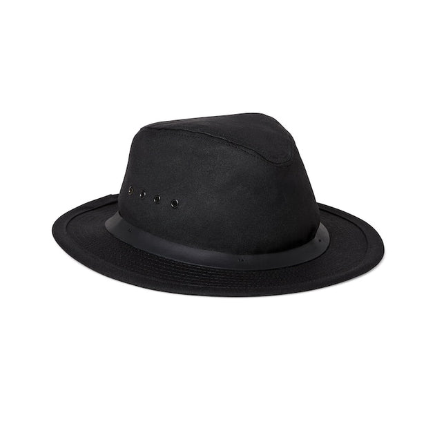 TIN CLOTH PACKER HAT / ティンクロス パッカー ハット – FILSON 