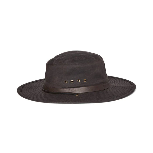 TIN CLOTH BUSH HAT / ティンクロス ブッシュ ハット – FILSON JAPAN