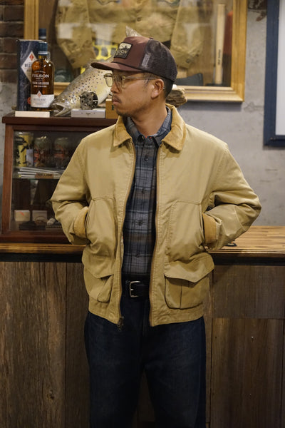 【店頭限定】FILSON ヨーロッパ限定アイテム入荷のお知らせ