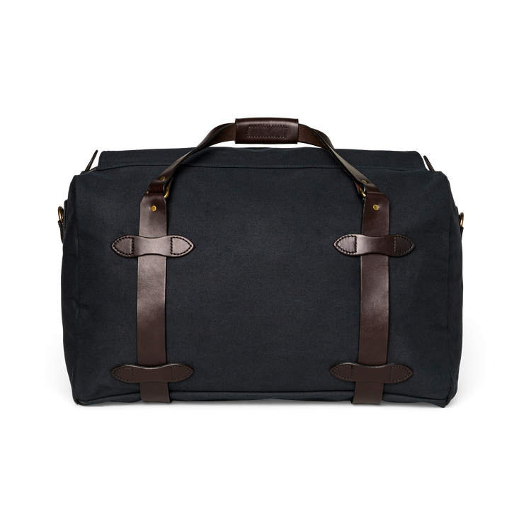 MEDIUM RUGGED TWILL DUFFLE BAG / ミディアム ラギッドツィル ダッフル バッグ