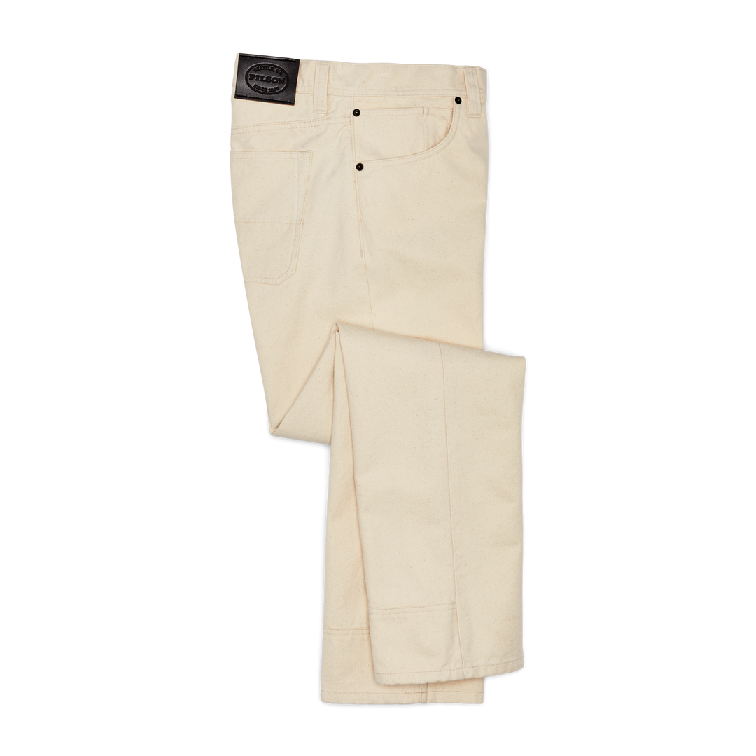 OIL FINISH SINGLE TIN PANTS / オイルフィニッシュ シングル
