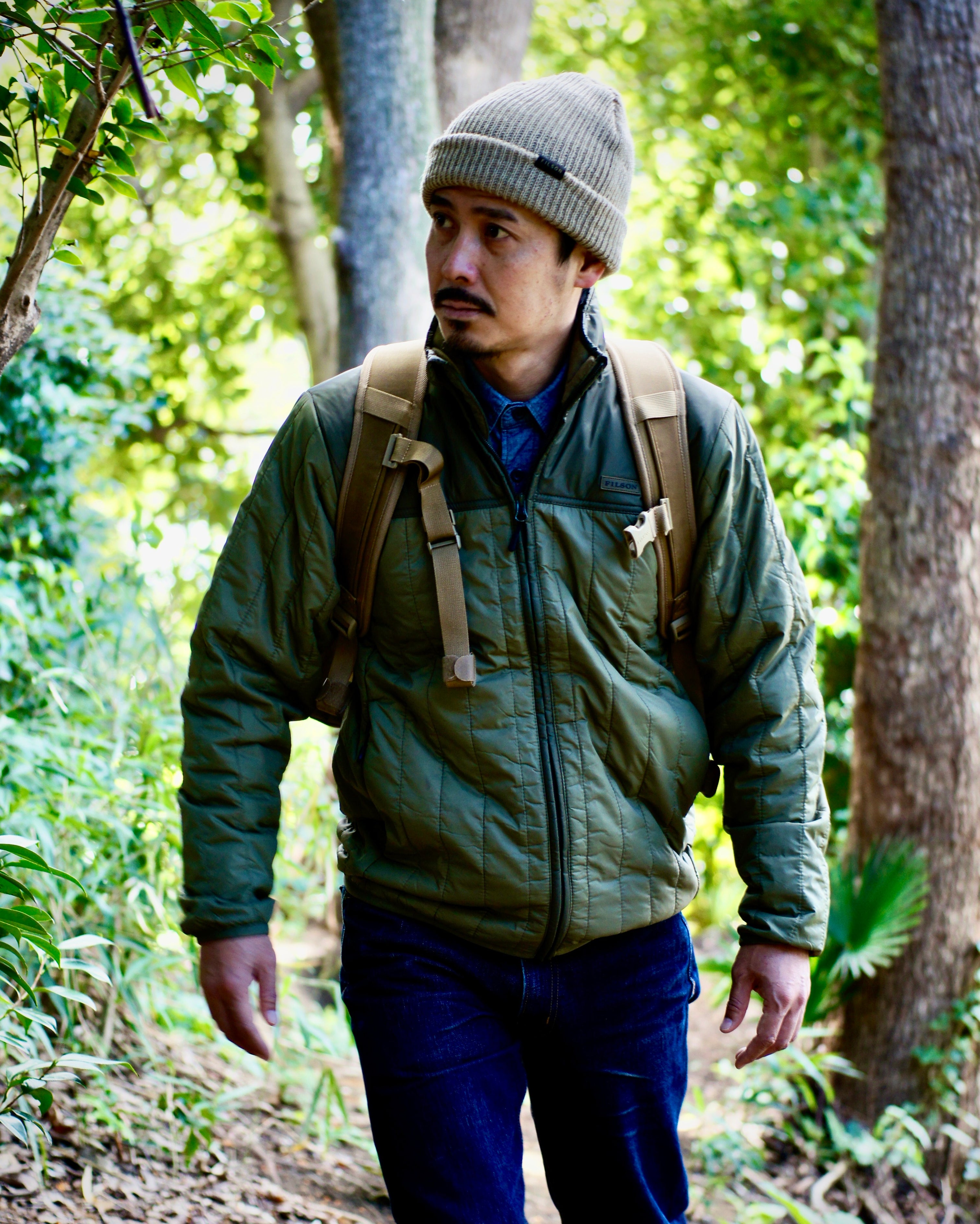 FILSON Japan | フィルソン日本公式通販