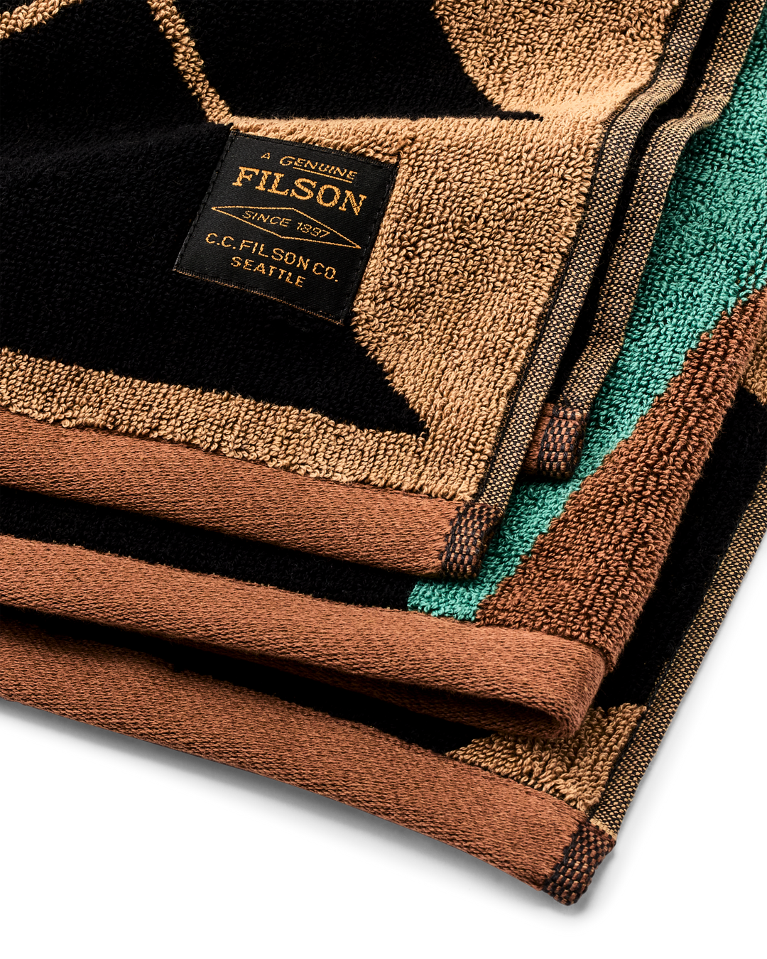 FILSON TOWEL / フィルソン タオル – FILSON JAPAN
