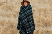 MACKINAW WOOL BLANKET / マッキノーウール ブランケット