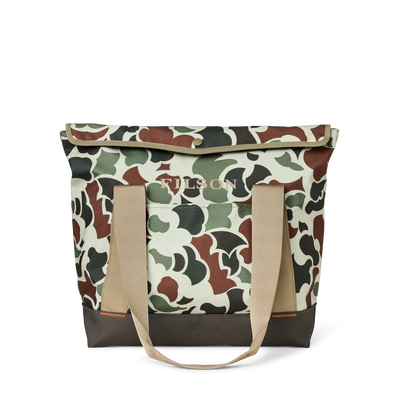 【New in Stock!!】 SCOUT TOTE BAG / スカウト トートバッグ