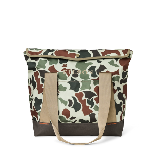 【New in Stock!!】 SCOUT TOTE BAG / スカウト トートバッグ