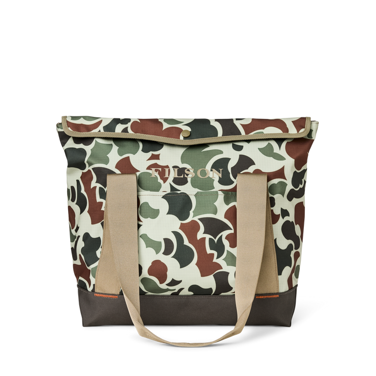 【New in Stock!!】 SCOUT TOTE BAG / スカウト トートバッグ