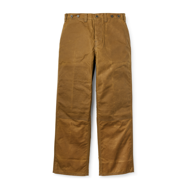 OIL FINISH DOUBLE TIN PANTS / オイルフィニッシュ ダブル ティン パンツ