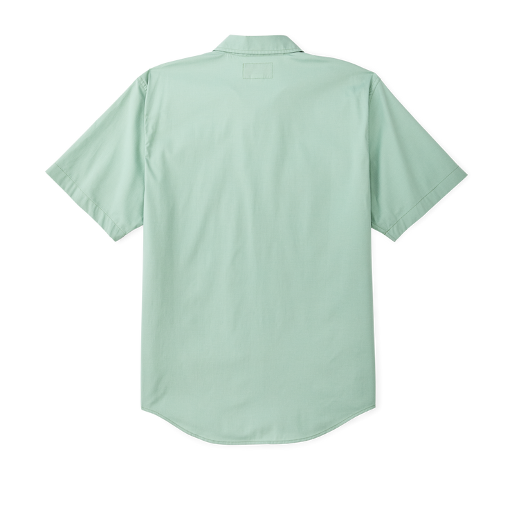 【New in Stock!!】 TWIN LAKES SHORT SLEEVE SPORT SHIRT / ツインレイクス ショートスリーブ スポーツシャツ