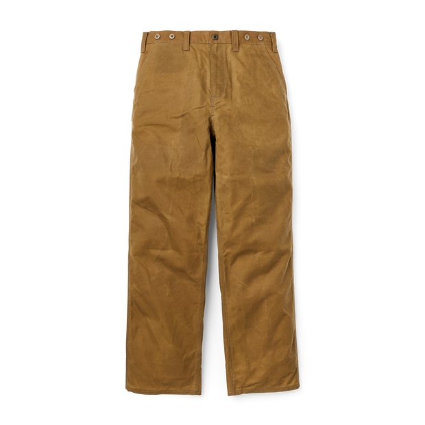 OIL FINISH SINGLE TIN PANTS / オイルフィニッシュ シングル ティン パンツ