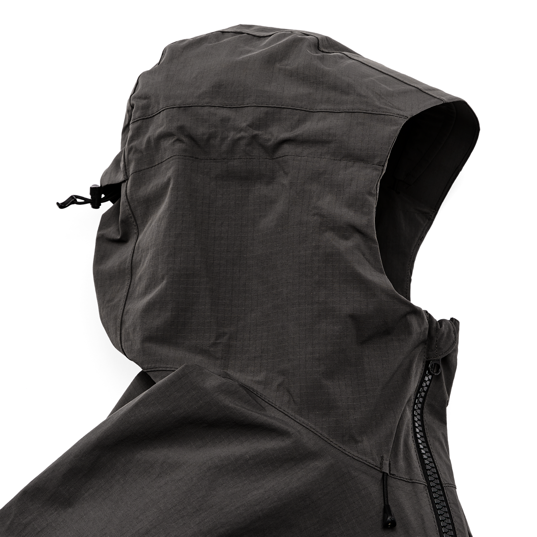 SWIFTWATER RAIN JACKET / スウィフトウォーター レイン