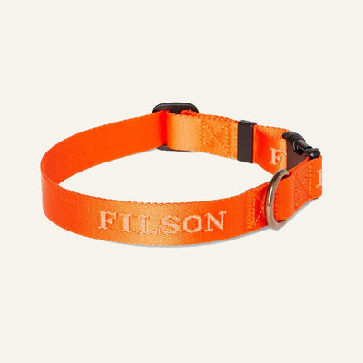 NYLON DOG COLLAR / ナイロン ドッグ カラー