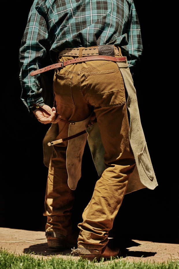 DRY TIN 5 POCKET PANTS / ドライ ティン 5 ポケット パンツ