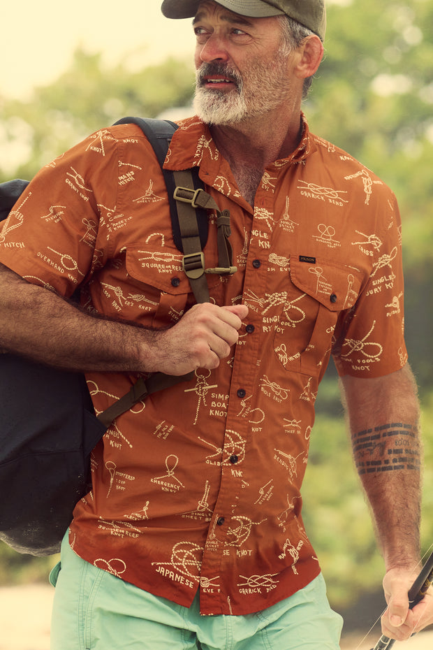 【5月24日(土)12時00分~発売開始】WASHED SHORT SLEEVE FEATHER CLOTH SHIRT / ウォッシュド ショートスリーブ フェザークロスシャツ