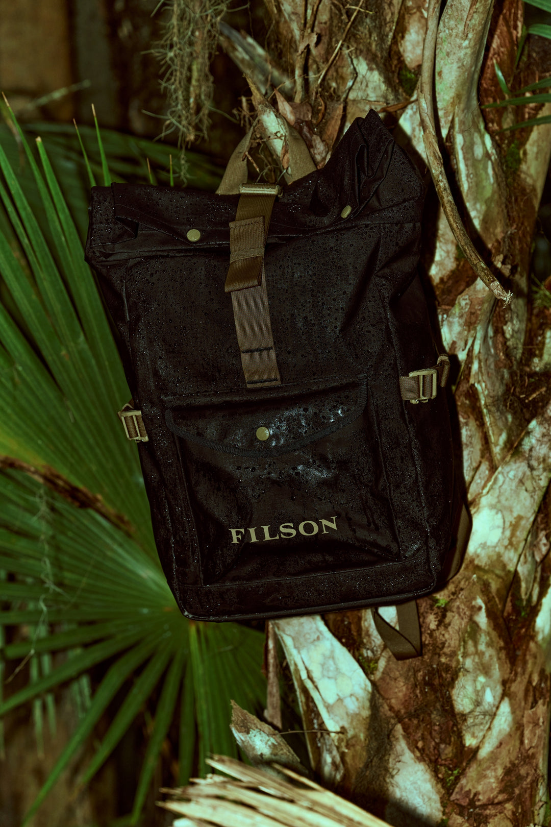 SCOUT BACKPACK / スカウト バックパック – FILSON JAPAN
