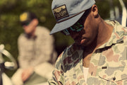 【5月24日(土)12時00分~発売開始】TRUCKER CAP / トラッカー キャップ