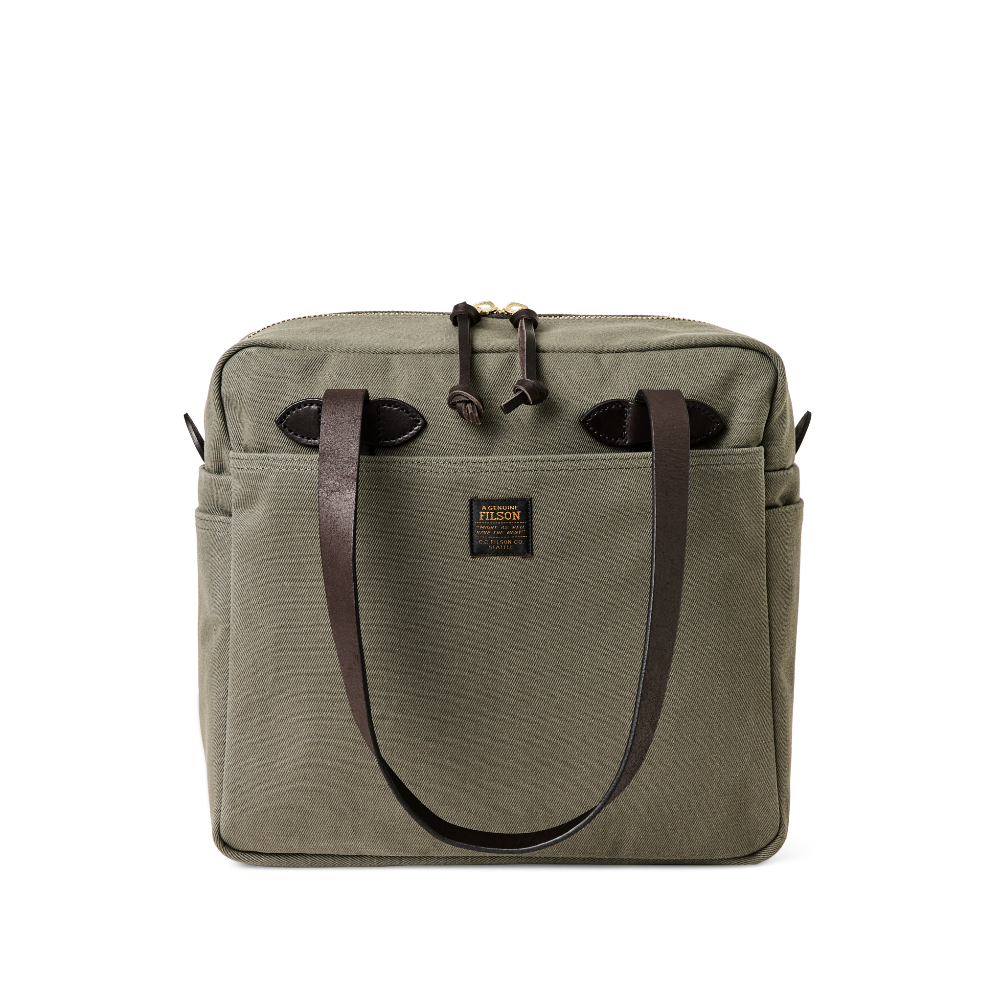 USA製 FILSON フィルソン RUGGED TWILL トートバッグ 楽天市場】フィルソン RUGGED TWILL TOTE BAG WITHOUT ZIPPER