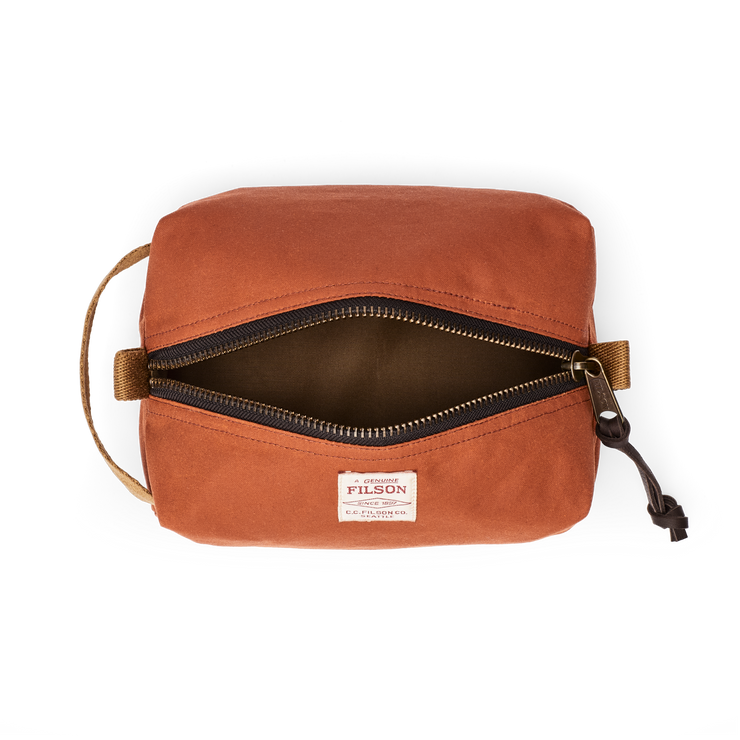 【Coming Soon...】TIN CLOTH TRAVEL KIT / ティンクロス トラベルキット