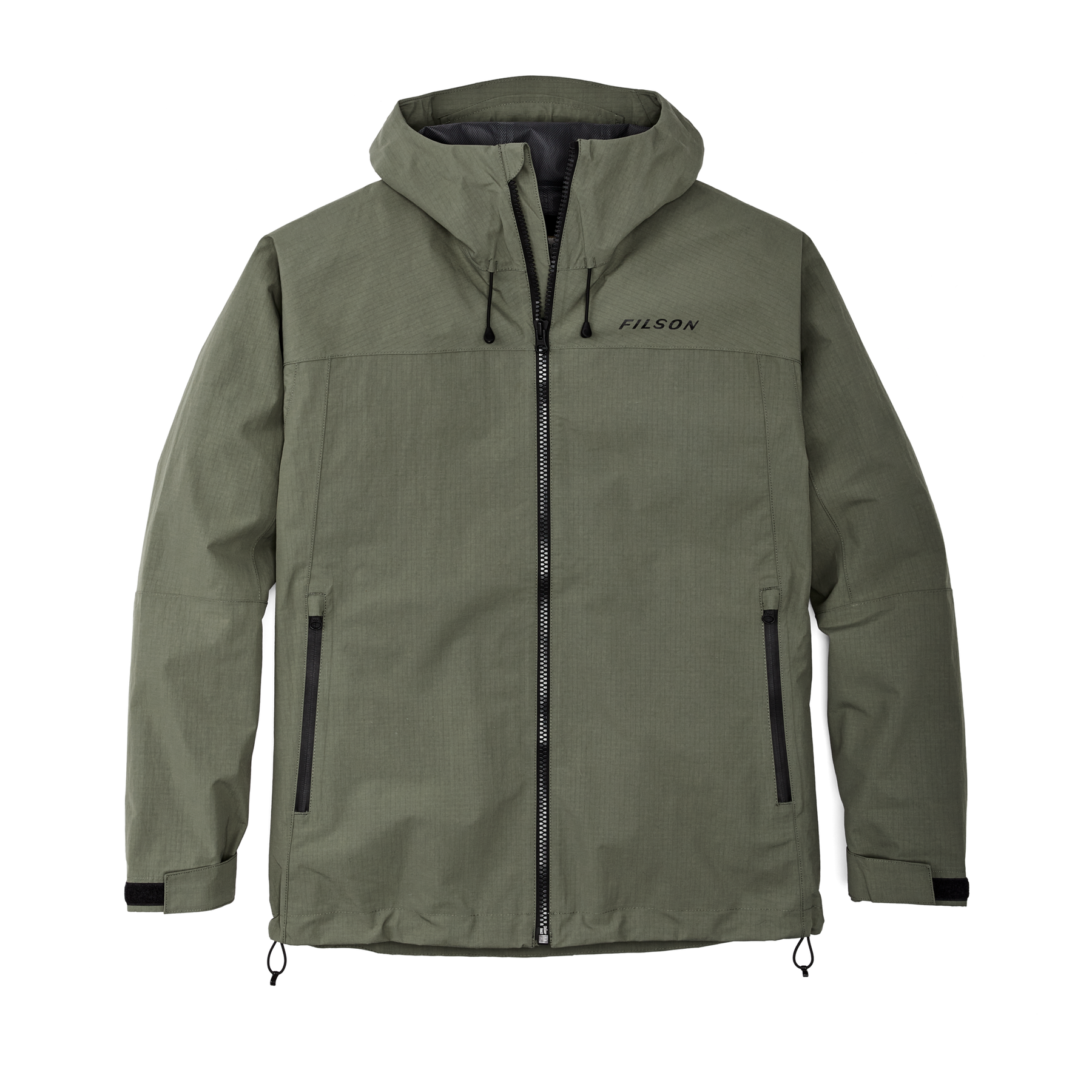 SWIFTWATER RAIN JACKET / スウィフトウォーター レイン