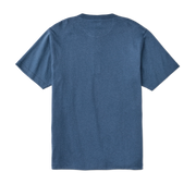 FRONTIER HENLEY T-SHIRT / フロンティアー ヘンリー ティーシャツ